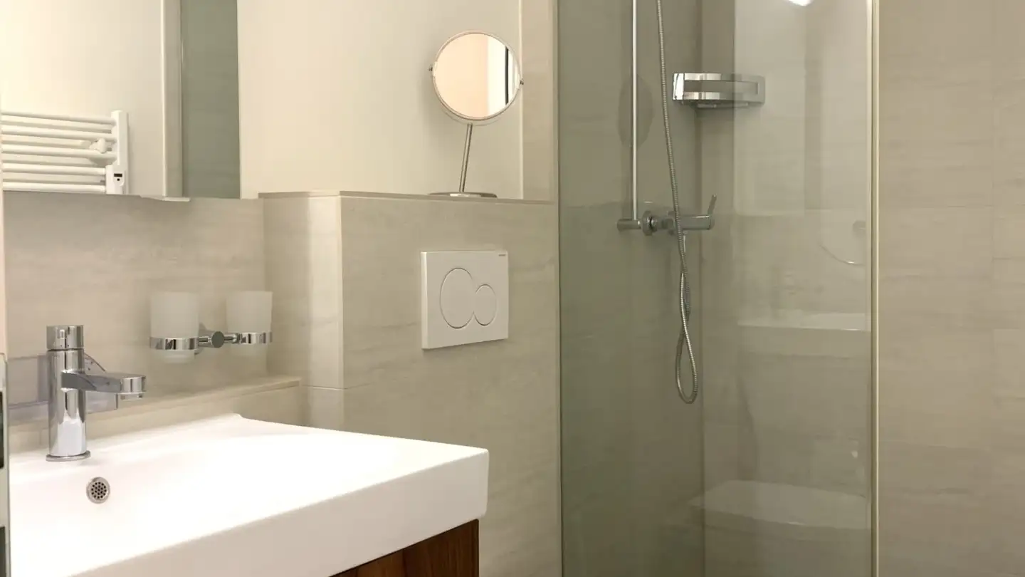 Appartamento ammobiliato in affitto - Friedrichstrasse 9, 4055 Basel - Foto 4