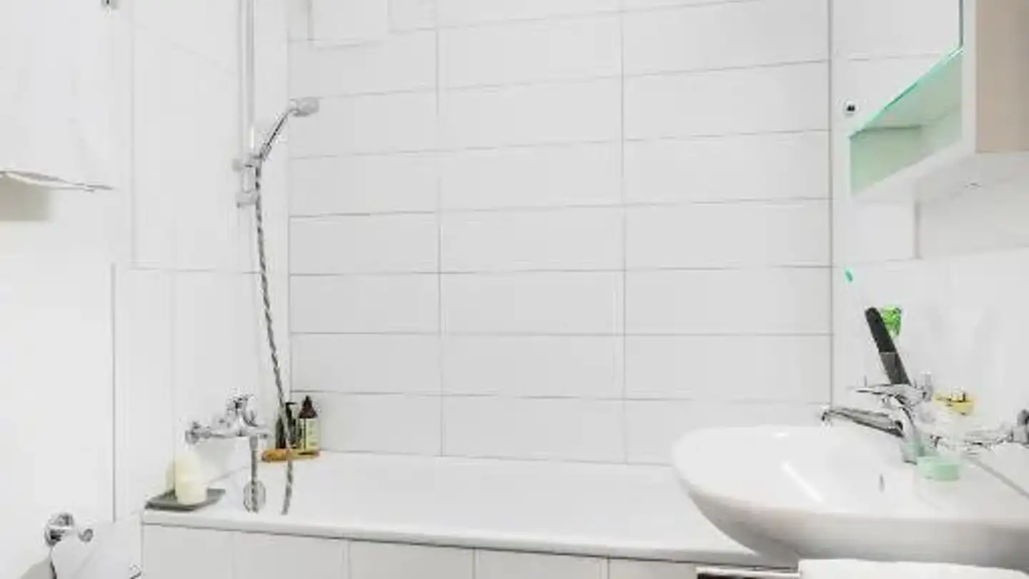 Appartamento in affitto - Dubsstrasse, 8003 Zürich - Foto 2