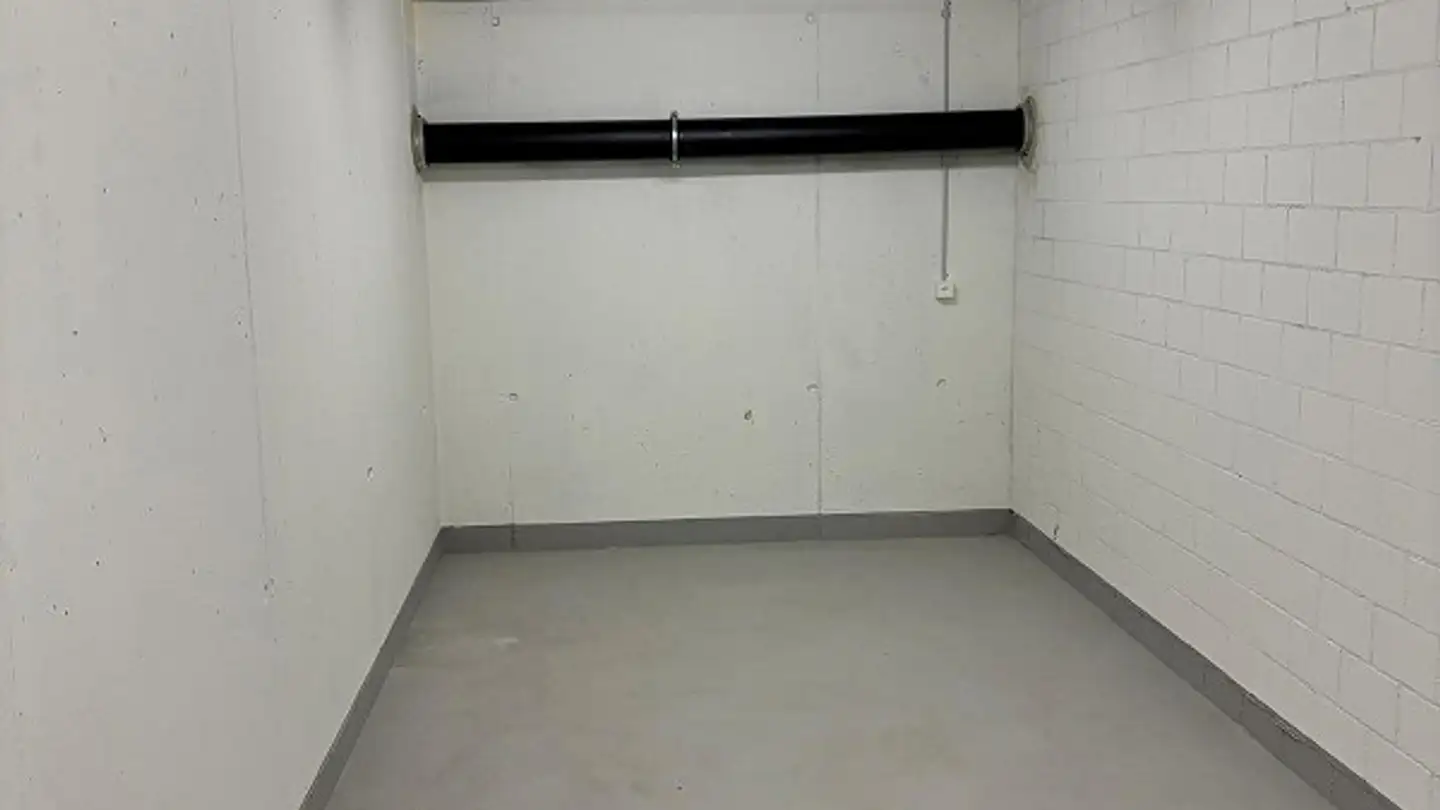 Werkstatt mieten - Lorzeninsel 7, 6332 Hagendorn