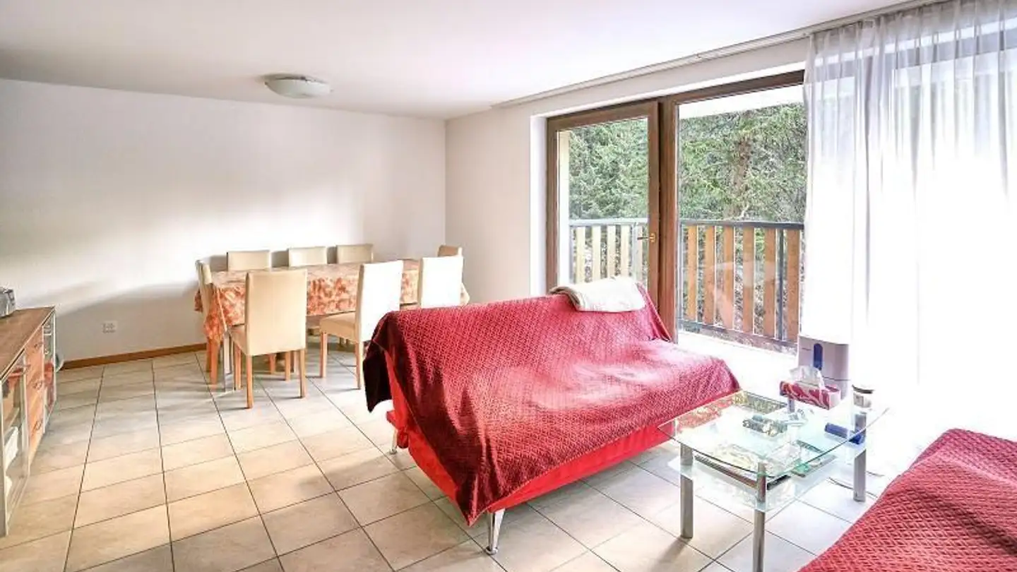 Wohnung kaufen - 6565 S. Bernardino - Foto 3