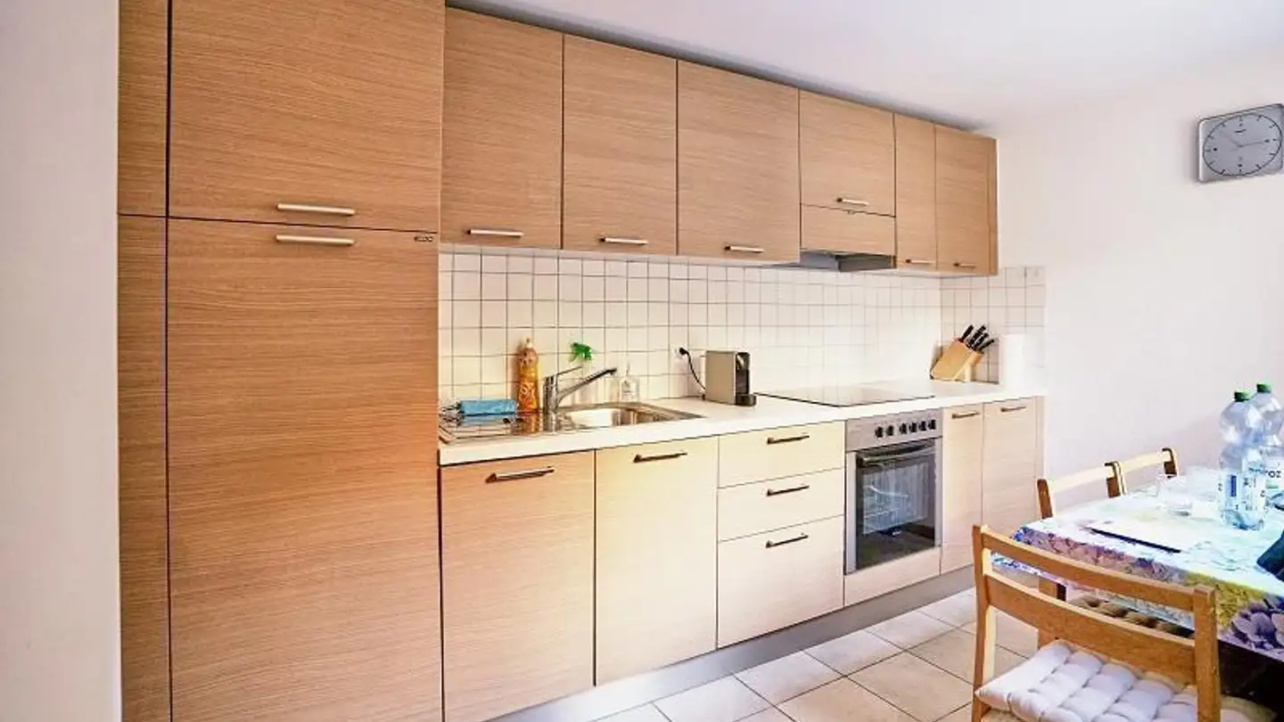 Wohnung kaufen - 6565 S. Bernardino - Foto 4