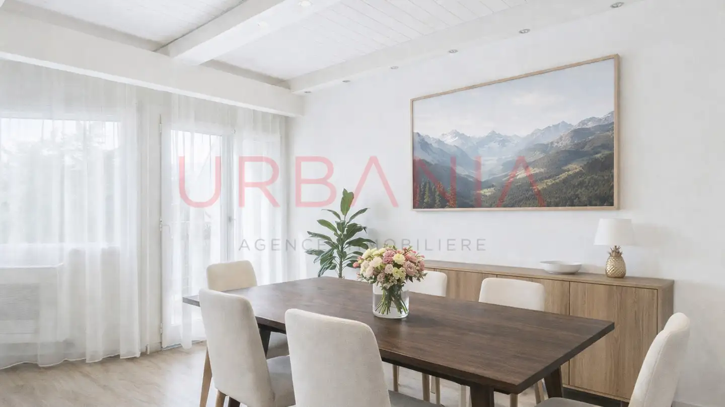 Appartamento in vendita - 1297 Founex - Foto 4