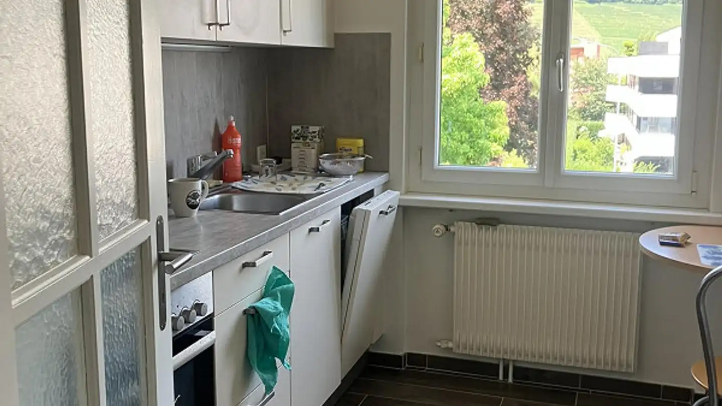 Apartment for rent - Tramstrasse 22, 9442 Berneck - Photo 4