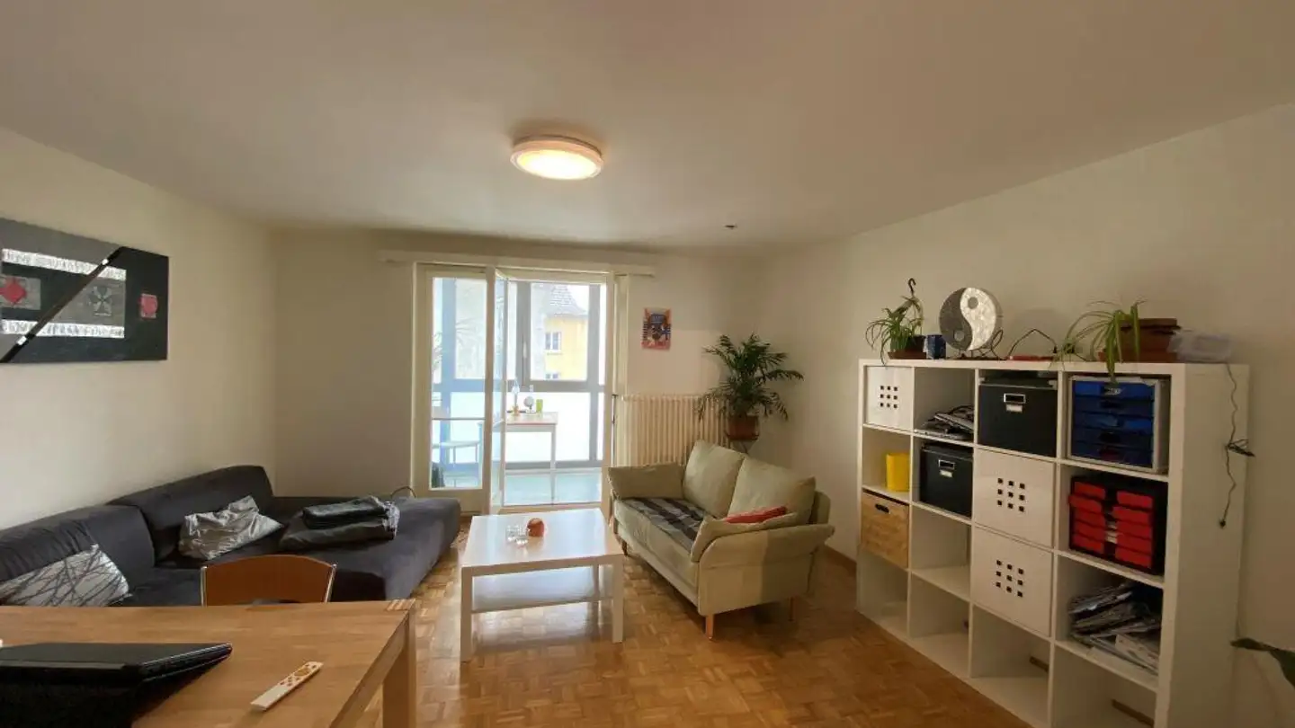 Wohnung mieten - Fischerhäuserstrasse 34, 8200 Schaffhausen - Foto 2