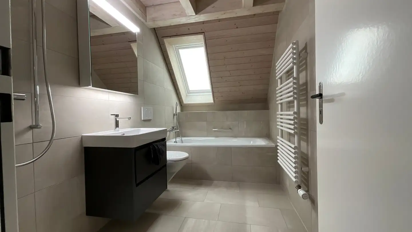 Duplex for rent - Hodlerstrasse 16, 9008 St. Gallen - Photo 2