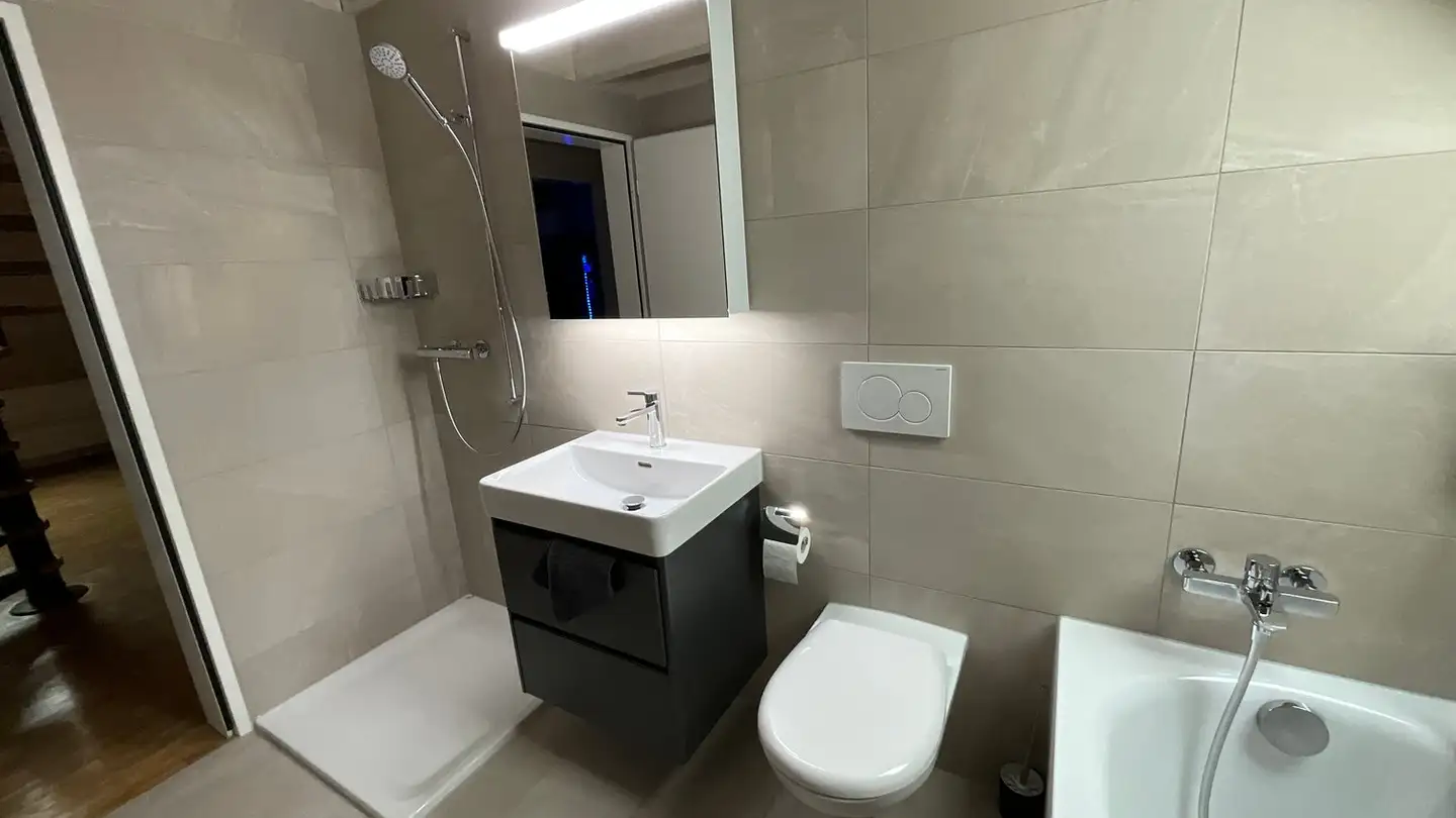 Duplex for rent - Hodlerstrasse 16, 9008 St. Gallen - Photo 3