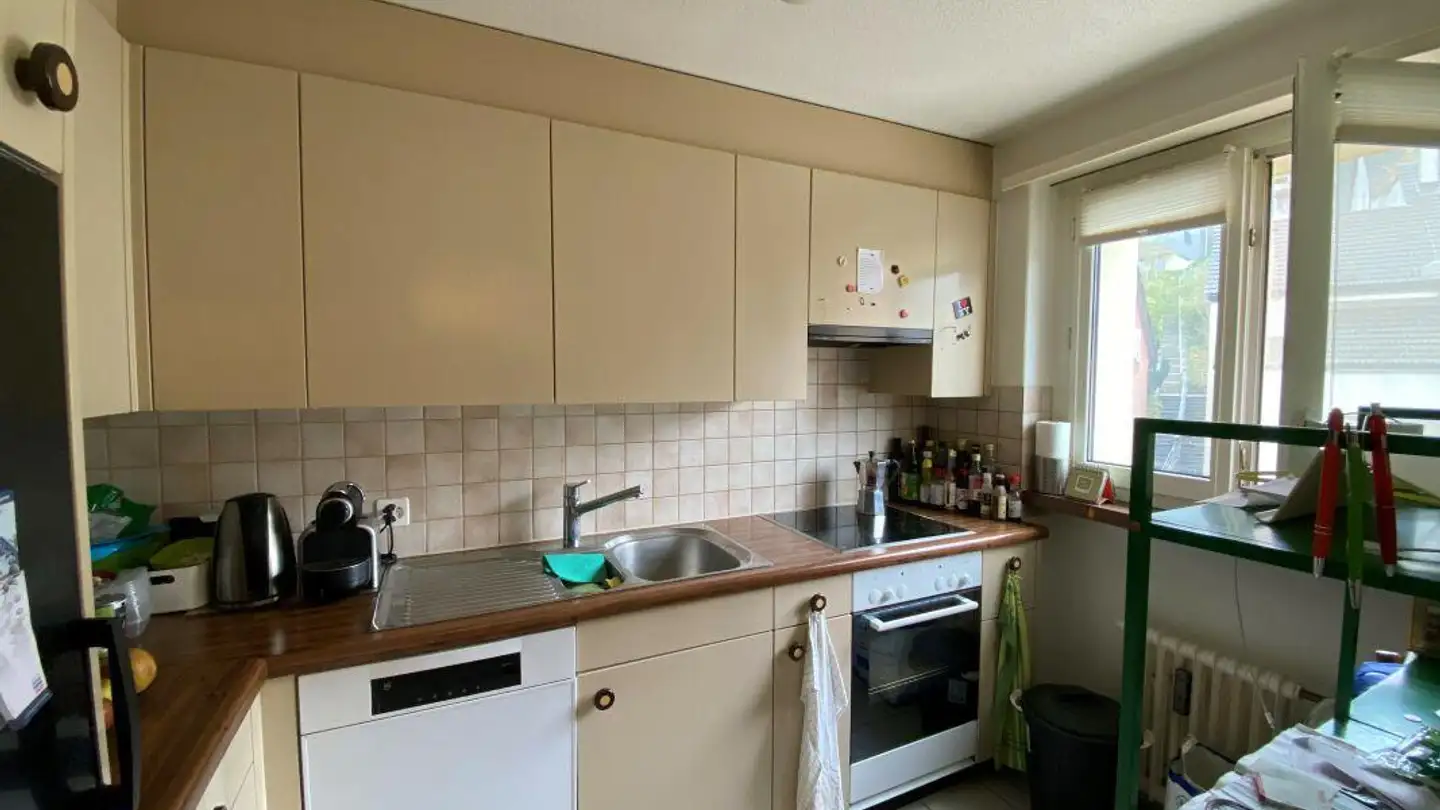 Wohnung mieten - Fischerhäuserstrasse 34, 8200 Schaffhausen - Foto 3