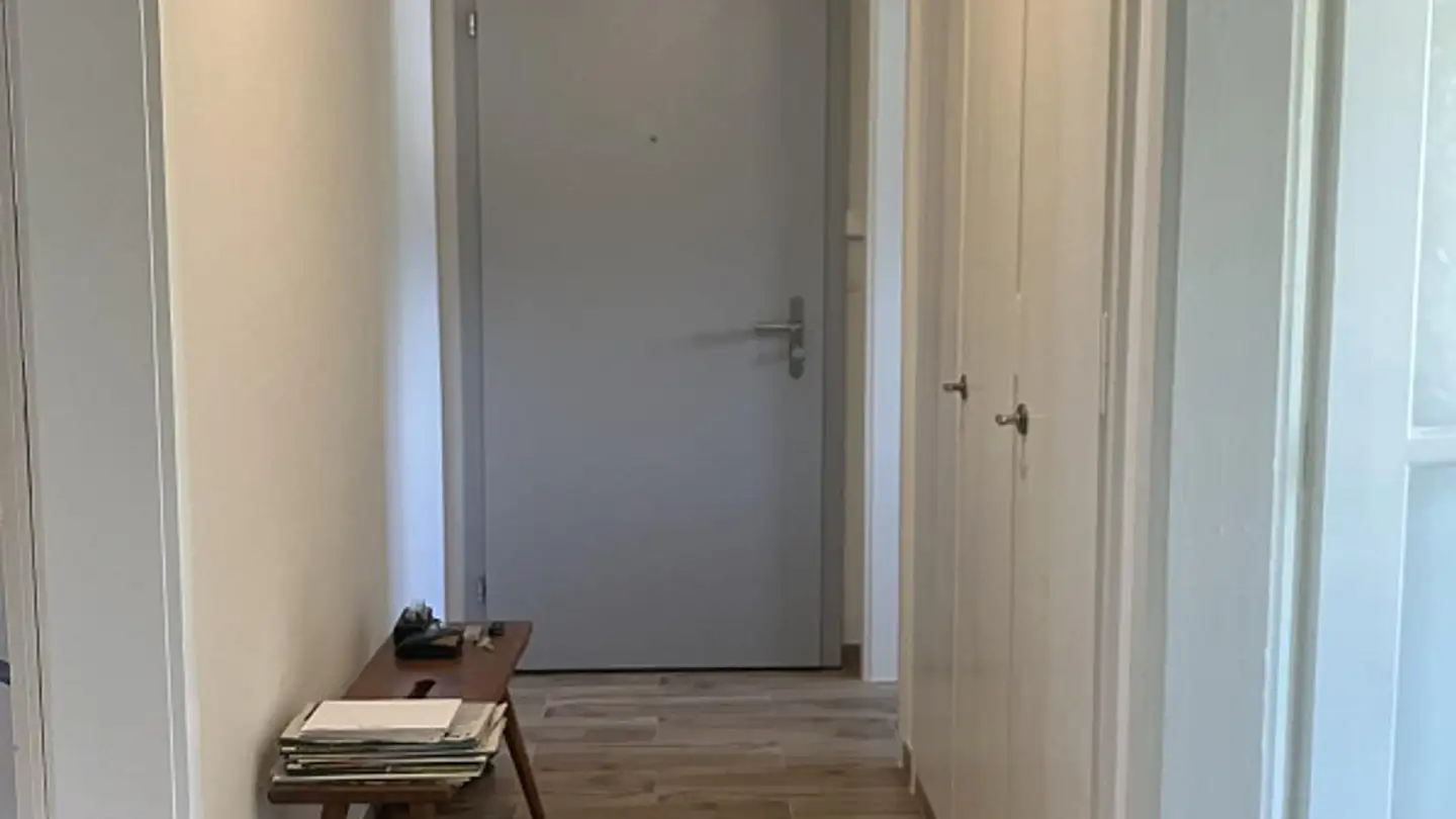 Apartment for rent - Tramstrasse 22, 9442 Berneck - Photo 2
