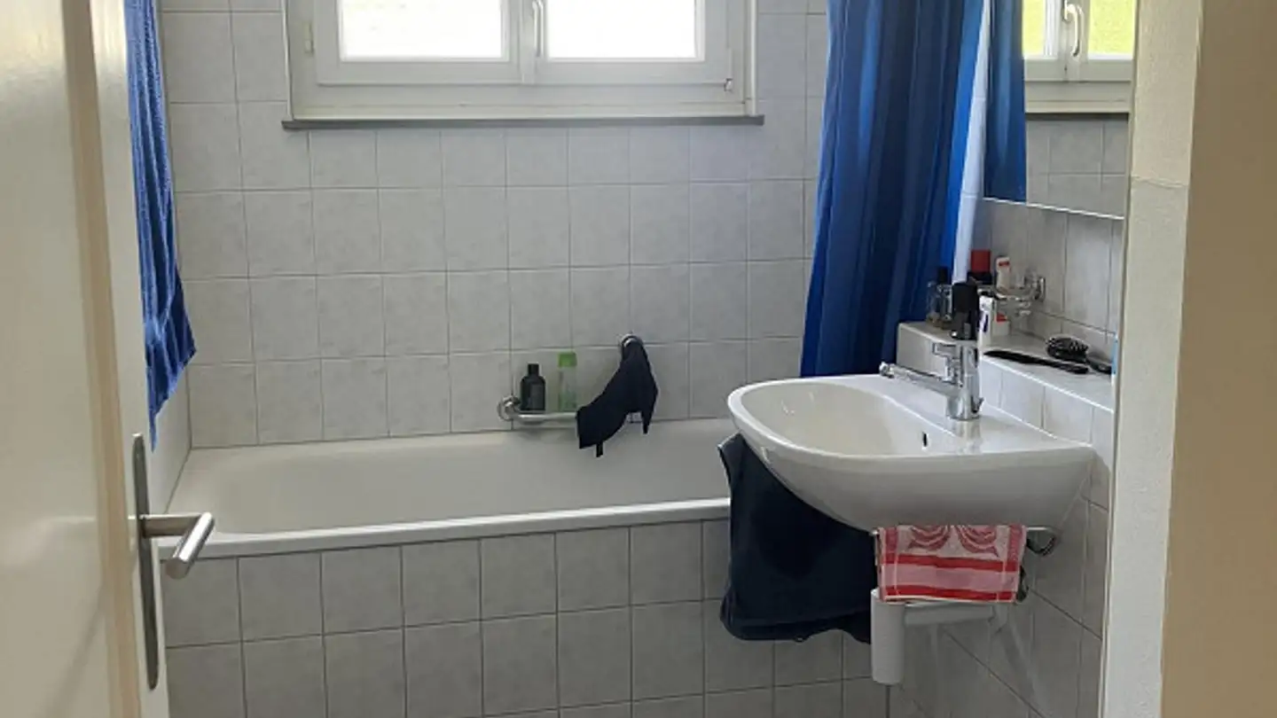 Apartment for rent - Tramstrasse 22, 9442 Berneck - Photo 3