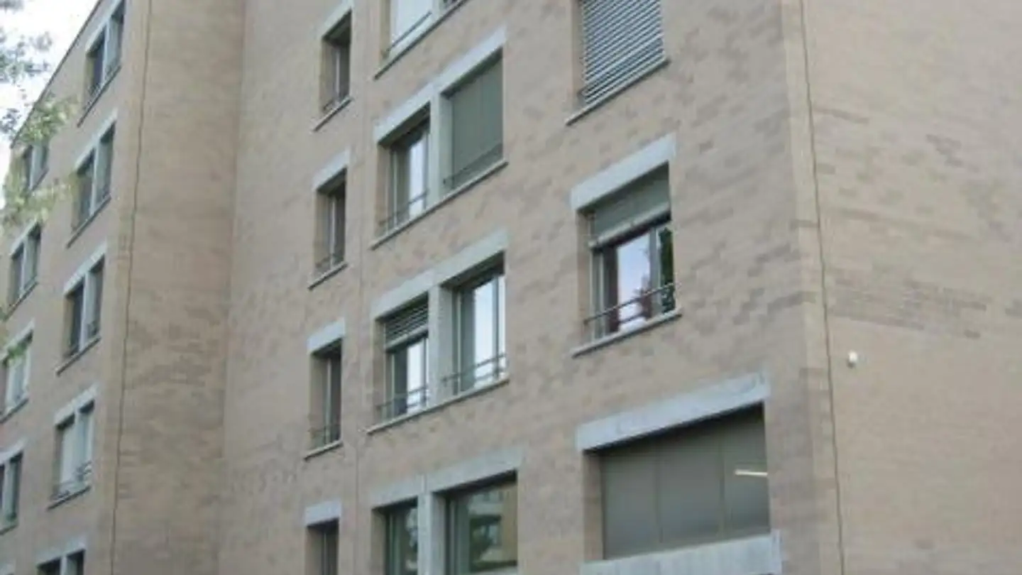 Appartamento in affitto - Farman-Strasse 54, 8152 Glattpark (Opfikon)