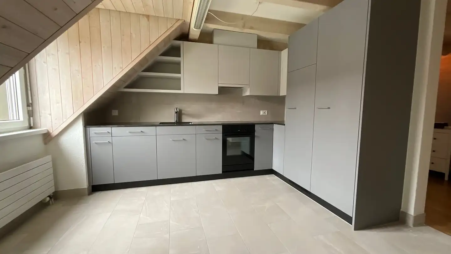 Duplex for rent - Hodlerstrasse 16, 9008 St. Gallen - Photo 4