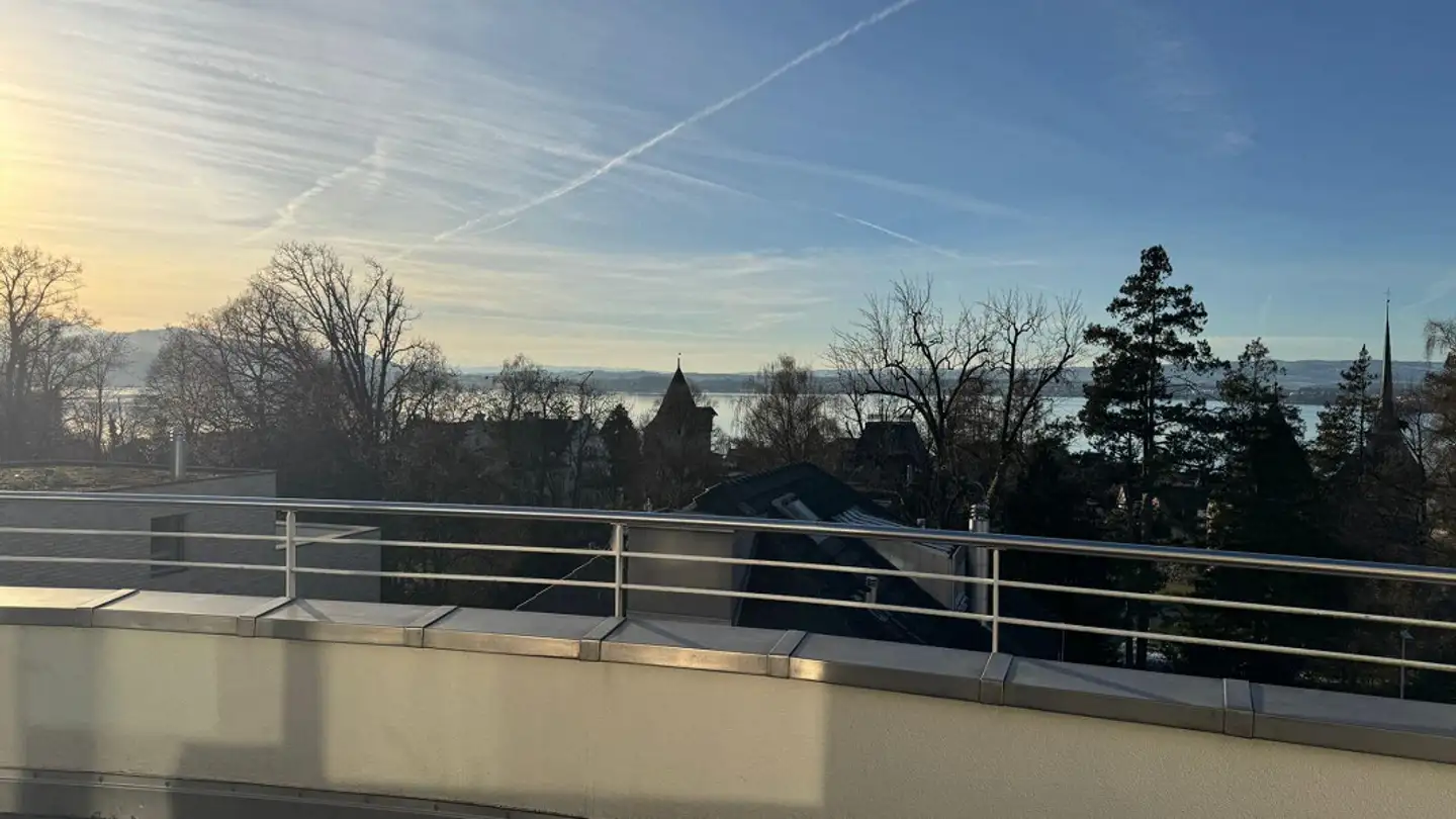 Appartement à louer - 6300 Zug