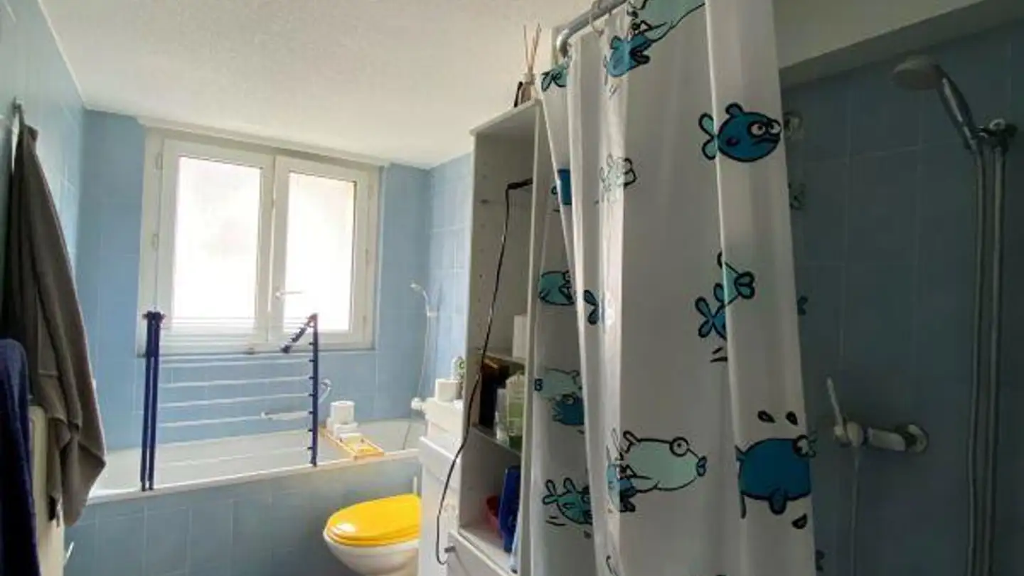 Wohnung mieten - Fischerhäuserstrasse 34, 8200 Schaffhausen - Foto 4