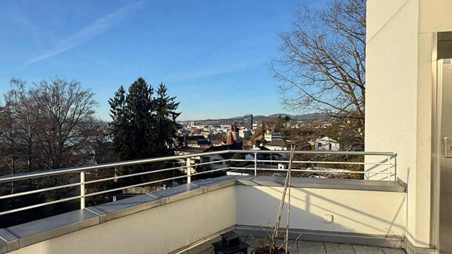 Appartement à louer - 6300 Zug - Photo 2