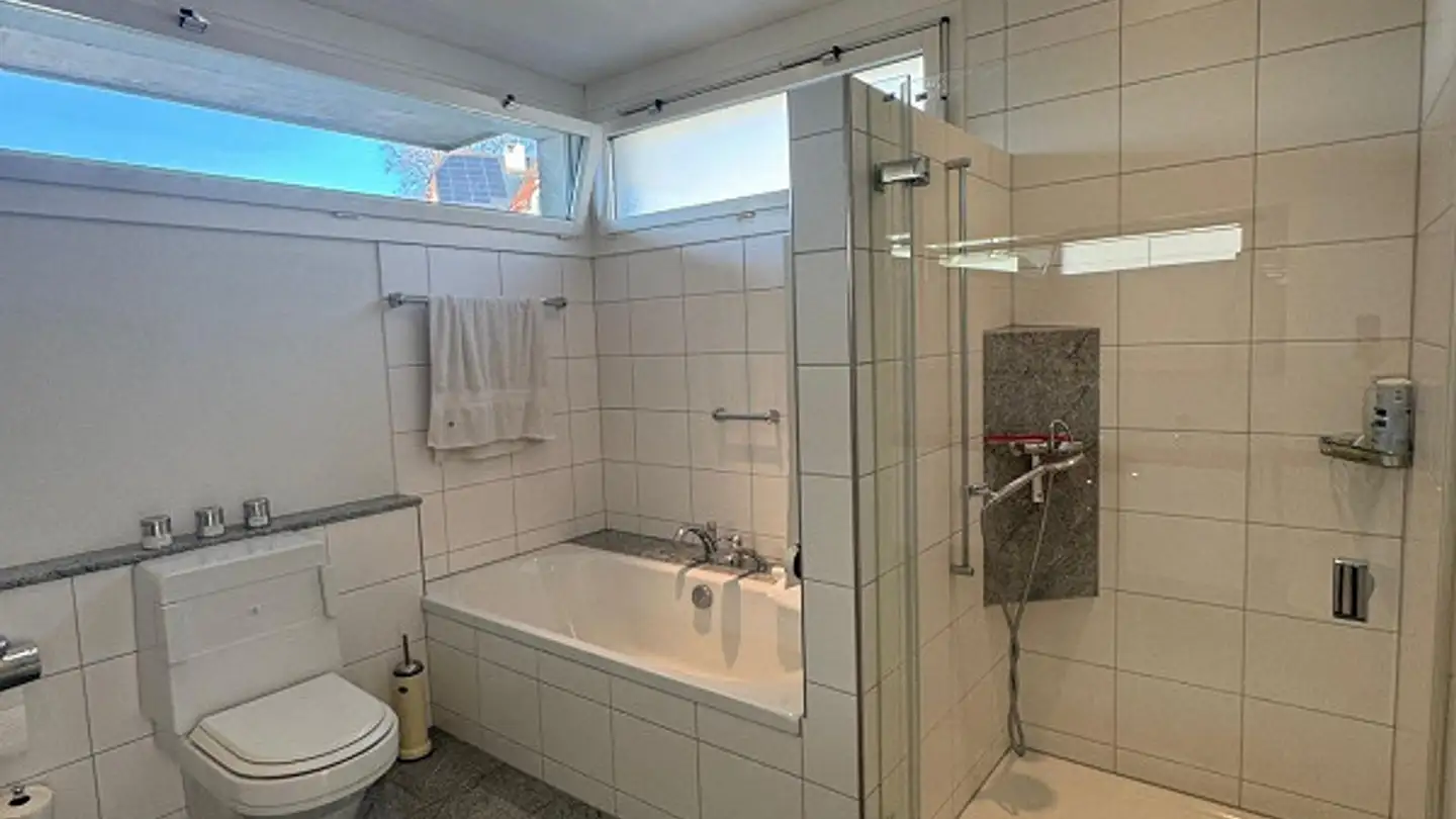 Appartement à louer - 6300 Zug - Photo 3