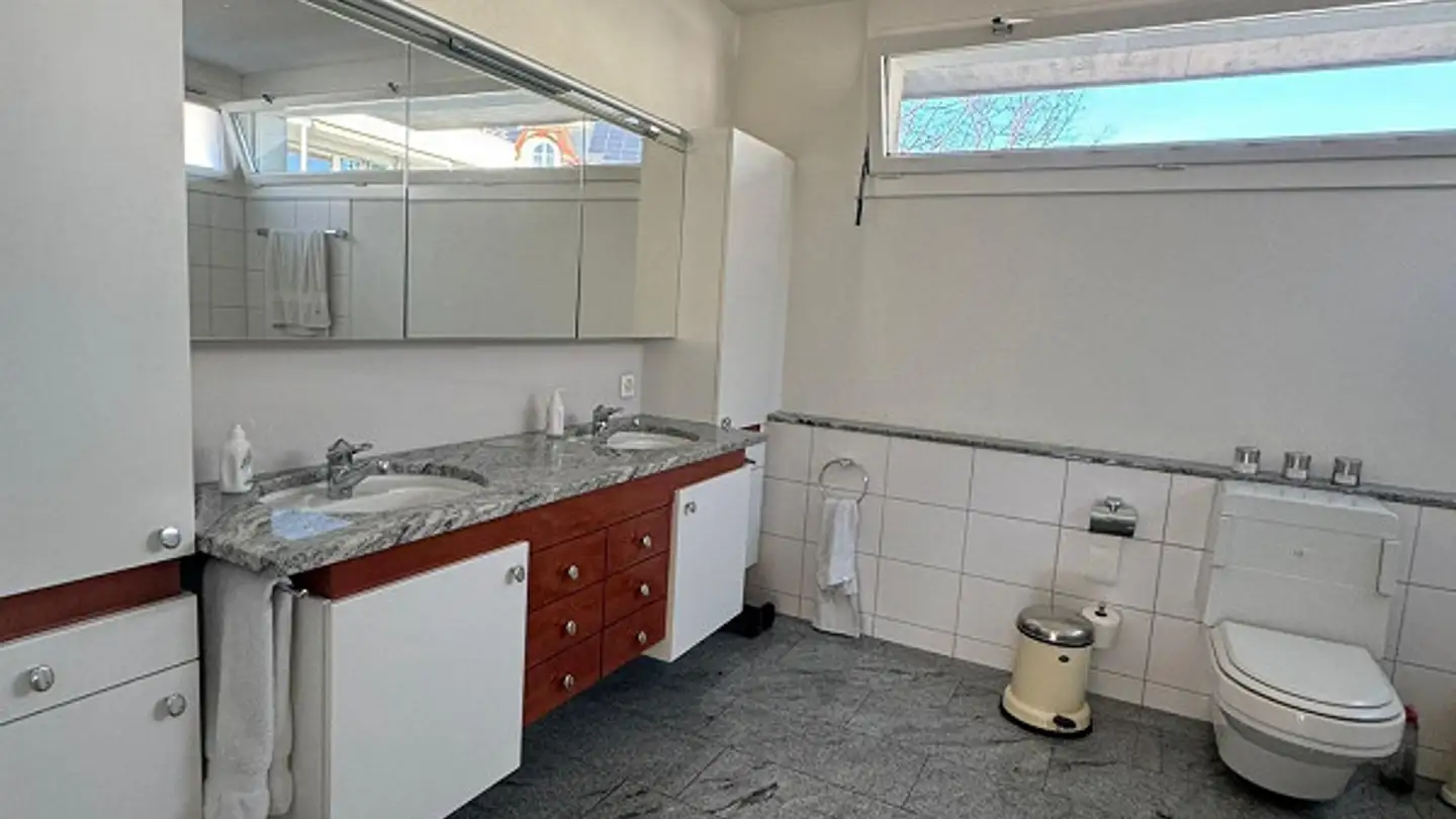 Appartement à louer - 6300 Zug - Photo 4