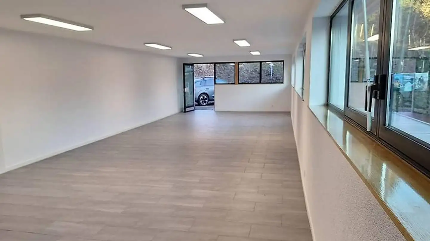 Edificio ad uso misto in affitto - Route De Blonay 128, 1814 La Tour-de-Peilz - Foto 4