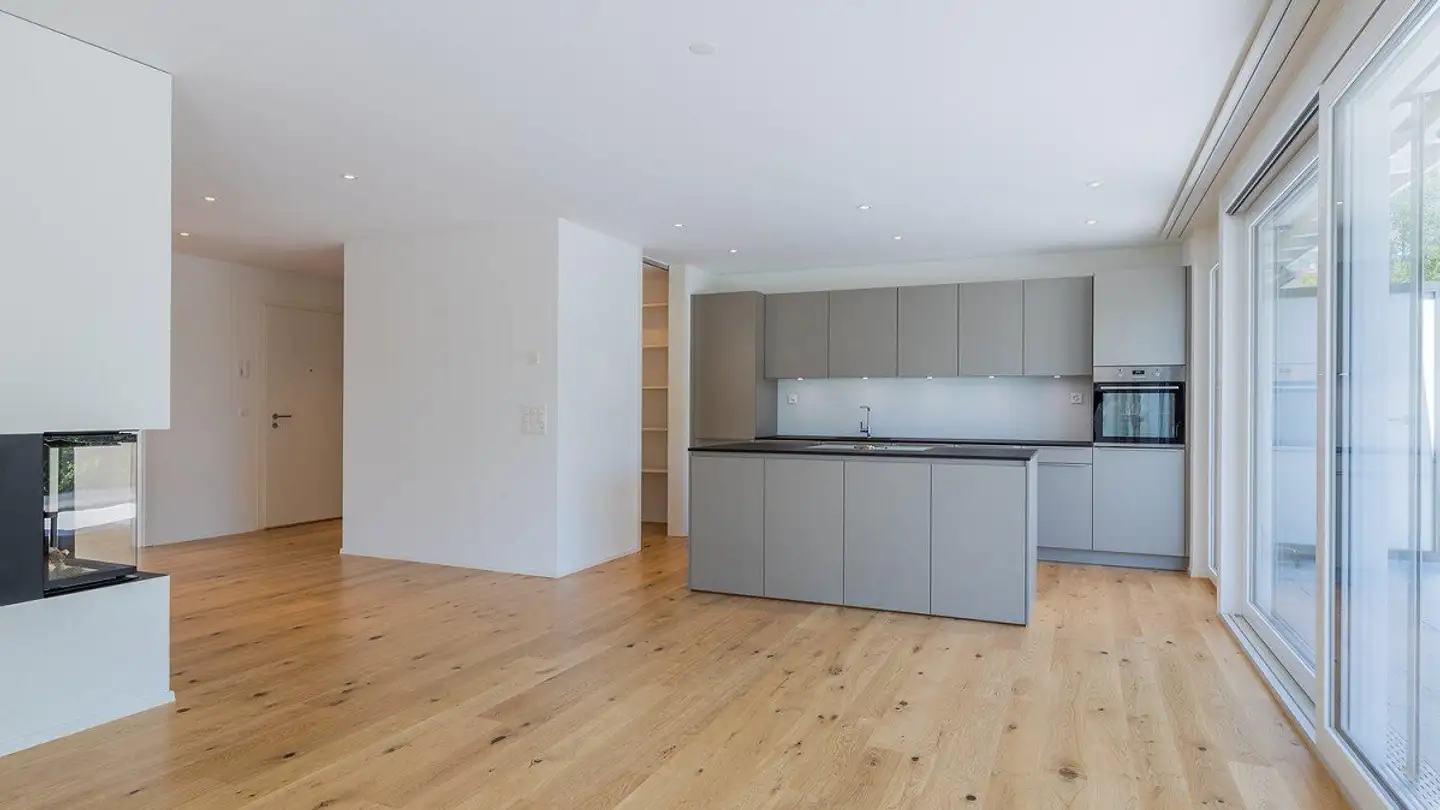 Penthouse mieten - Sonnhalde 35, 4537 Wiedlisbach - Foto 2