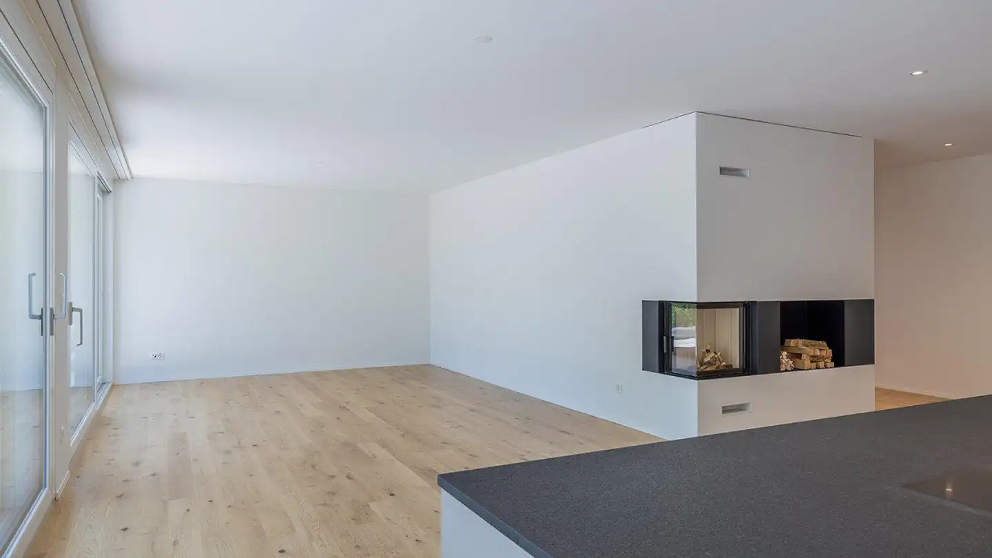 Penthouse mieten - Sonnhalde 35, 4537 Wiedlisbach - Foto 3