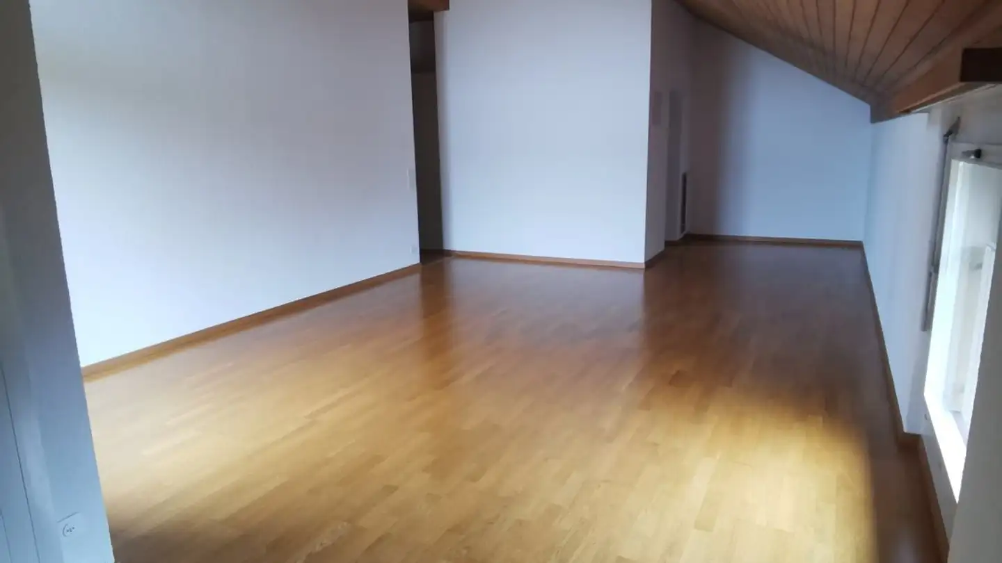 Attique à louer - Binzacherweg 3, 8166 Niederweningen - Photo 3