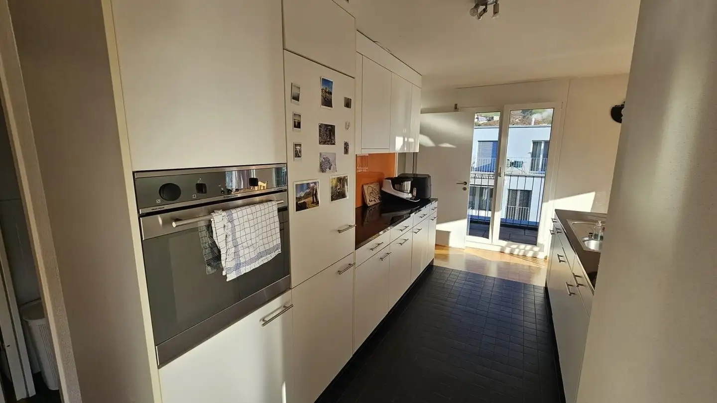 Attico in affitto - Rosenhofstrasse 41, 8753 Mollis - Photo 2