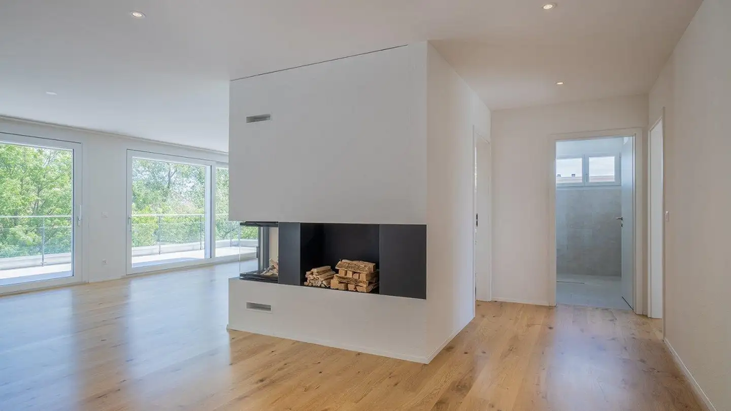 Penthouse mieten - Sonnhalde 35, 4537 Wiedlisbach - Foto 4