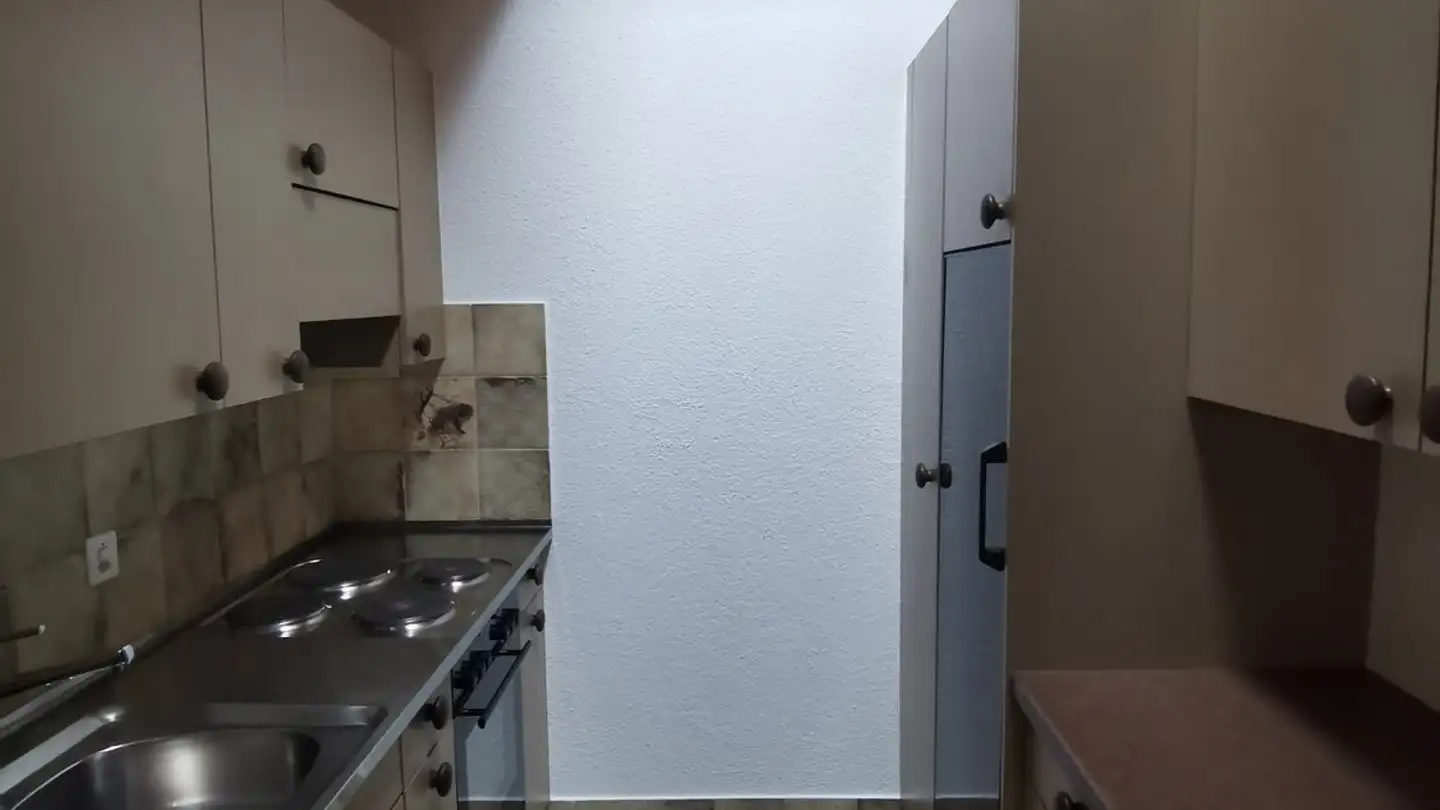 Attique à louer - Binzacherweg 3, 8166 Niederweningen - Photo 4