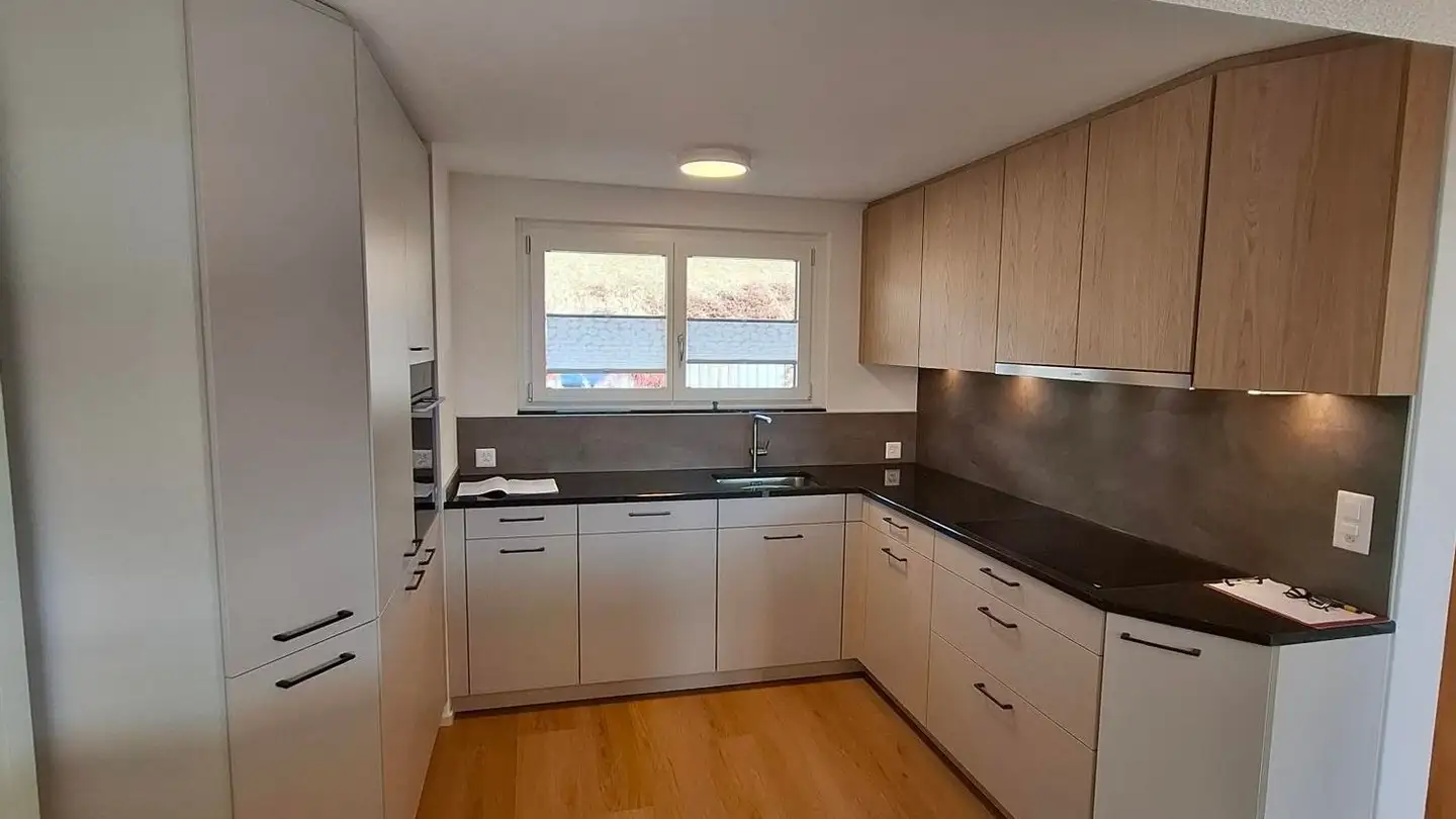 Stepped apartment for rent - Reitistrasse 44, 8322 Madetswil - Photo 3