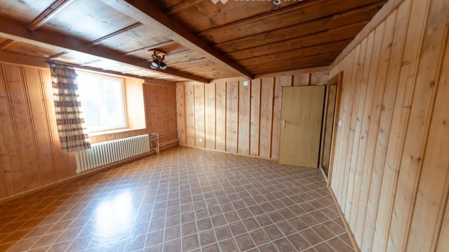 Apartment for rent - Le Cerneux-Veusil, 2345 Le Cerneux-Veusil - Photo 3