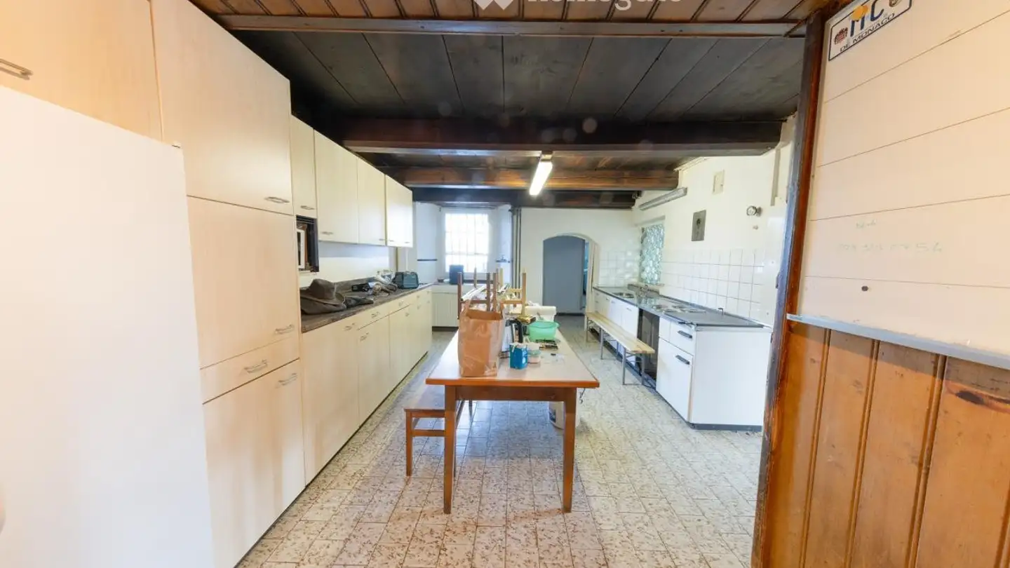 Apartment for rent - Le Cerneux-Veusil, 2345 Le Cerneux-Veusil - Photo 4