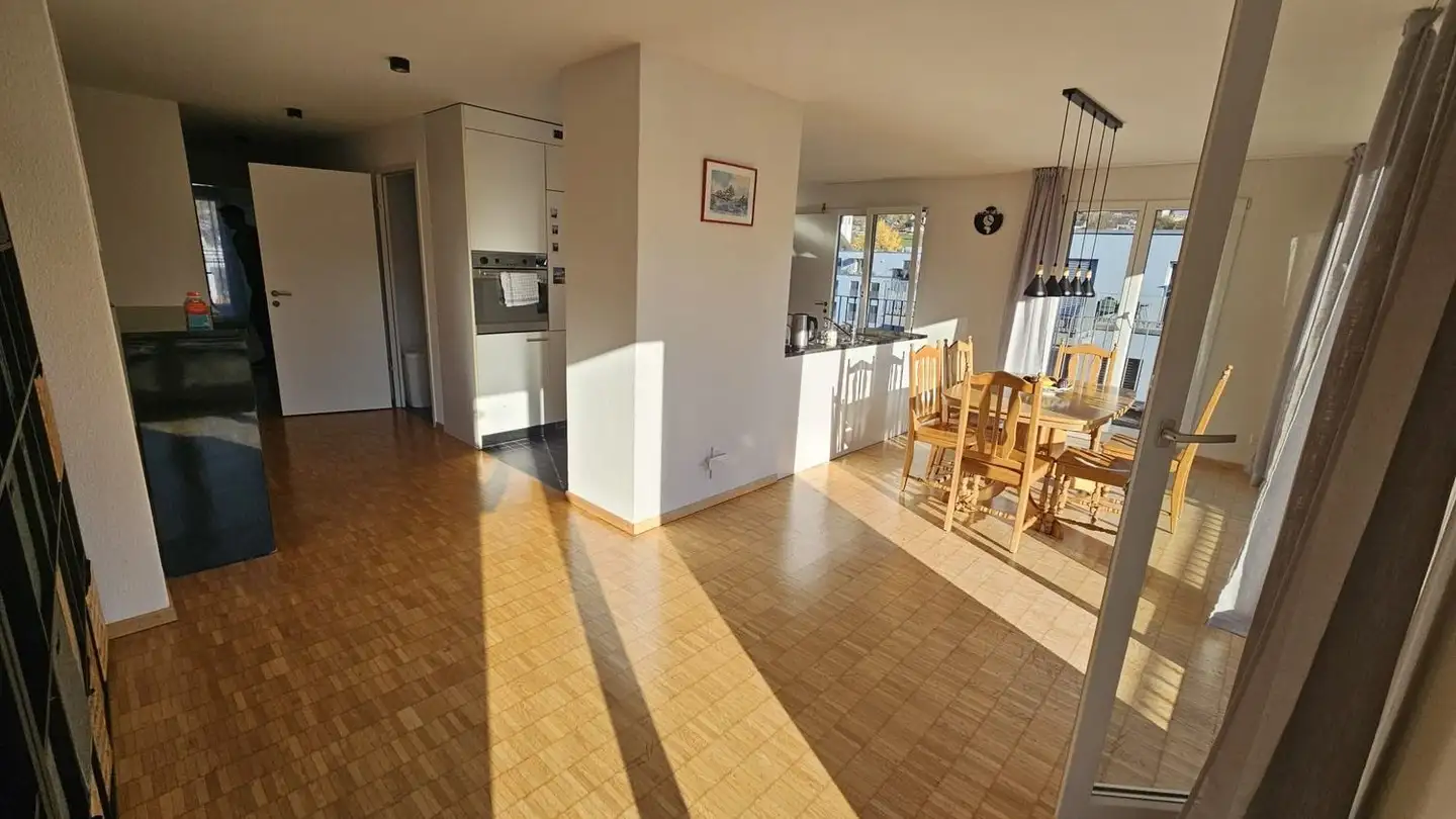 Attico in affitto - Rosenhofstrasse 41, 8753 Mollis - Photo 4