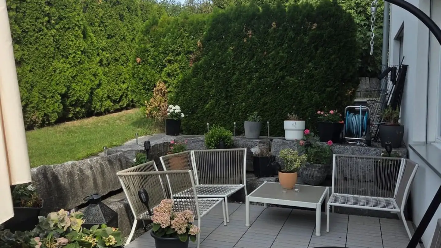 Wohnung mieten - Haldenstrasse 47, 8904 Aesch ZH - Foto 2