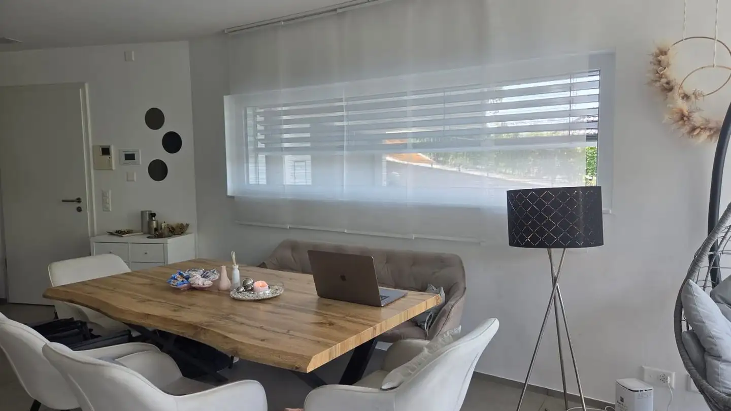 Wohnung mieten - Haldenstrasse 47, 8904 Aesch ZH - Foto 3