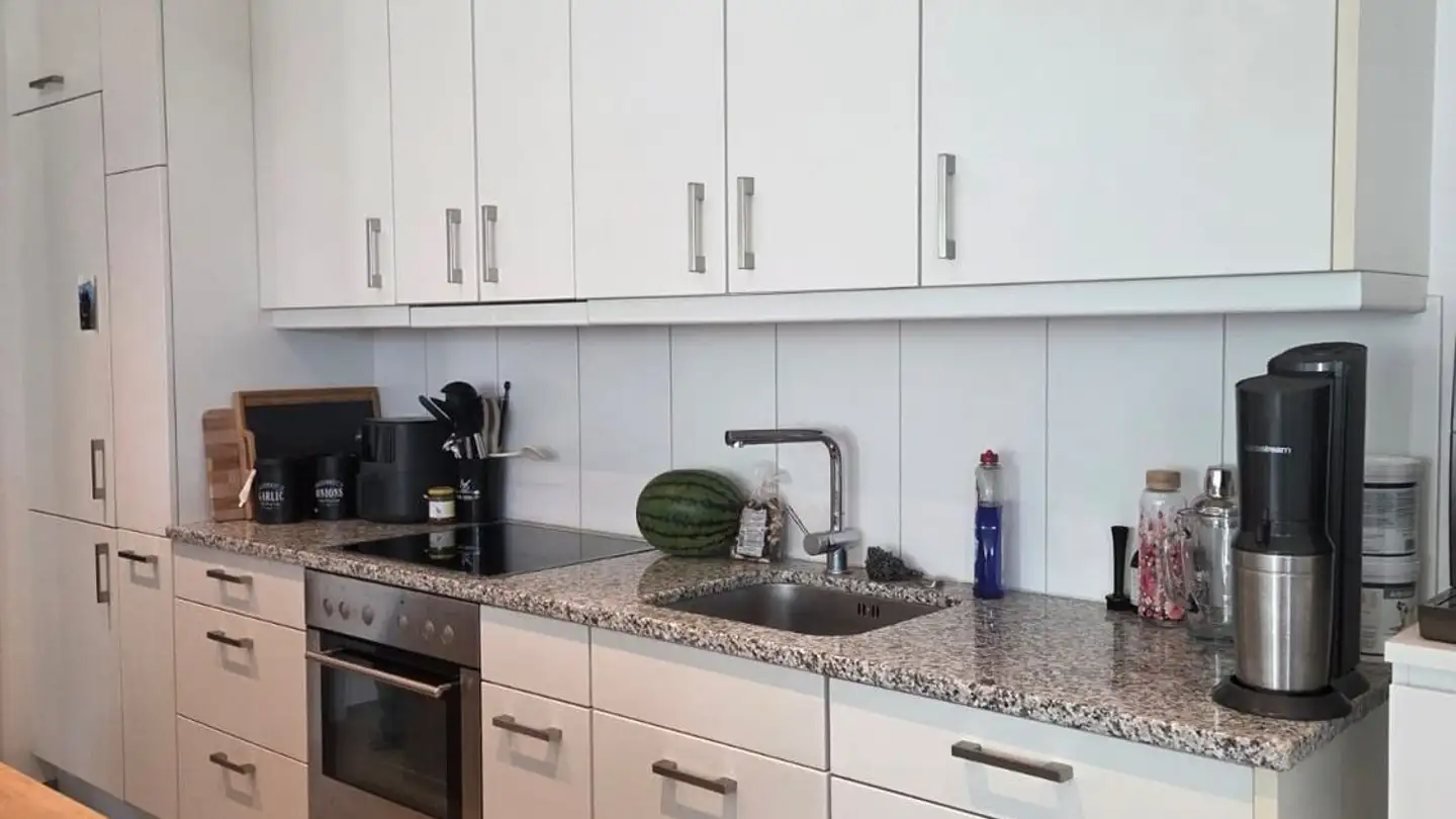 Wohnung mieten - Haldenstrasse 47, 8904 Aesch ZH - Foto 4