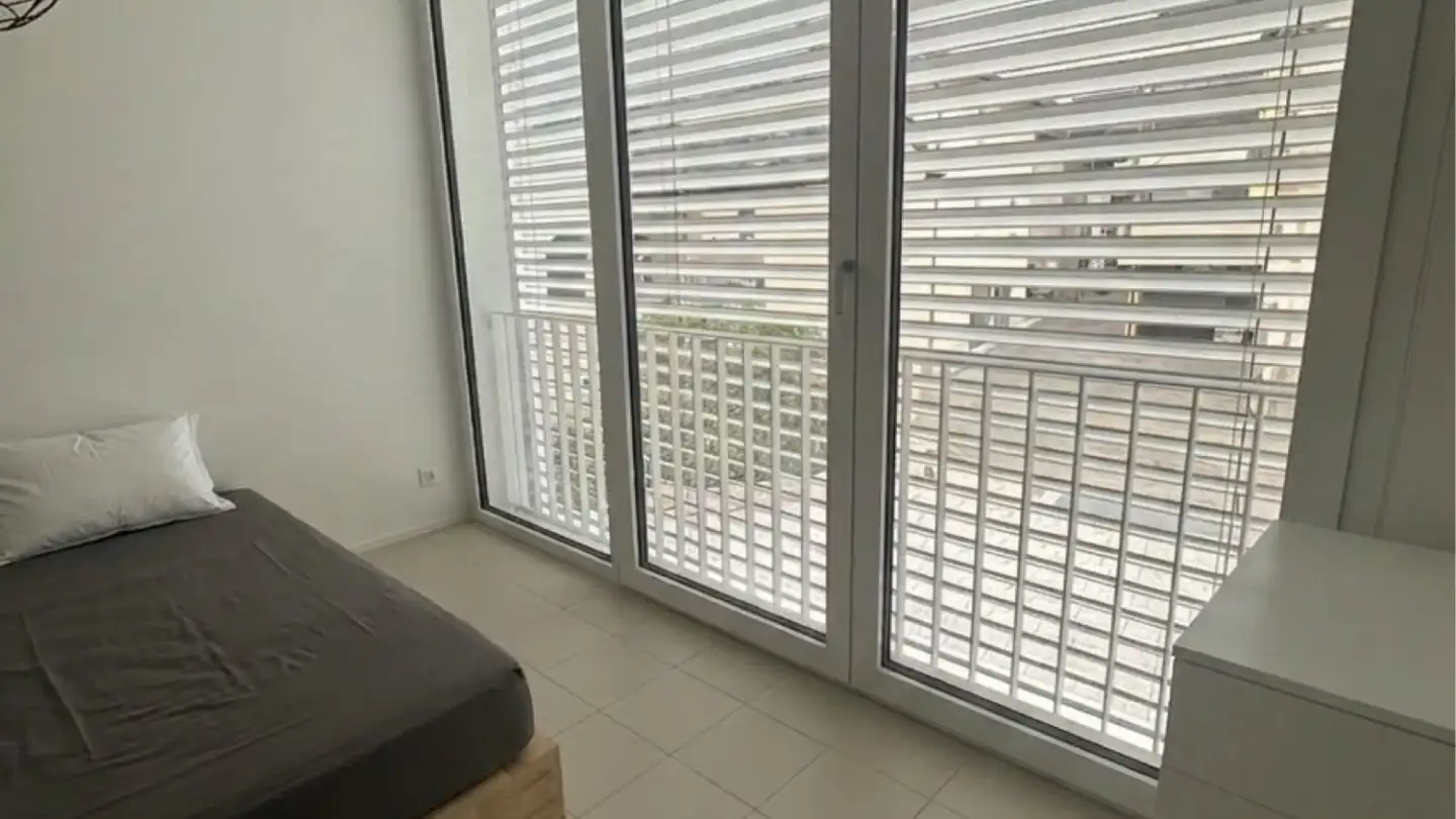 Wohnung mieten - Via A. Giovannini 2, 6710 Biasca - Foto 4