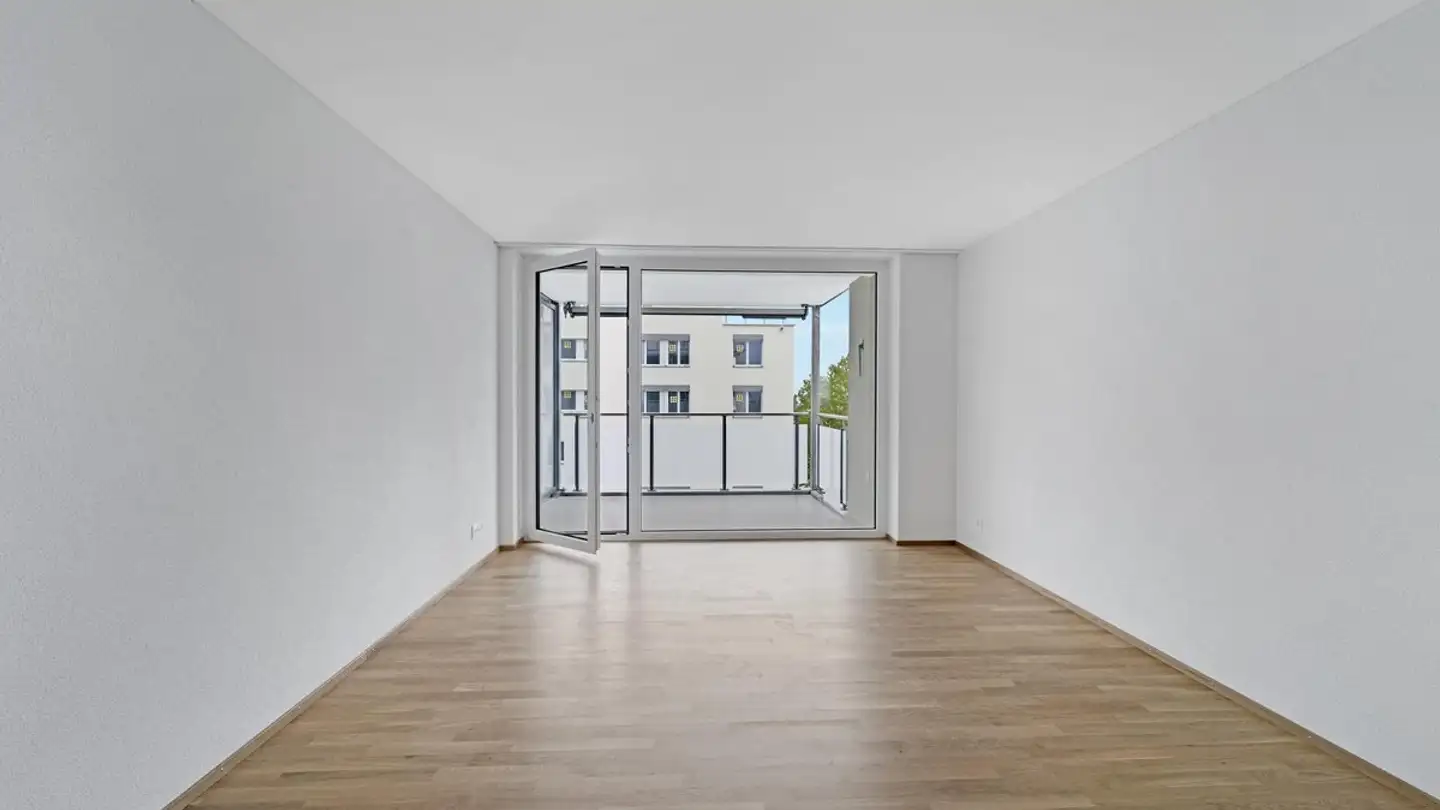 Apartment for rent - Hagenstrasse 3, 6037 Root - Photo 3