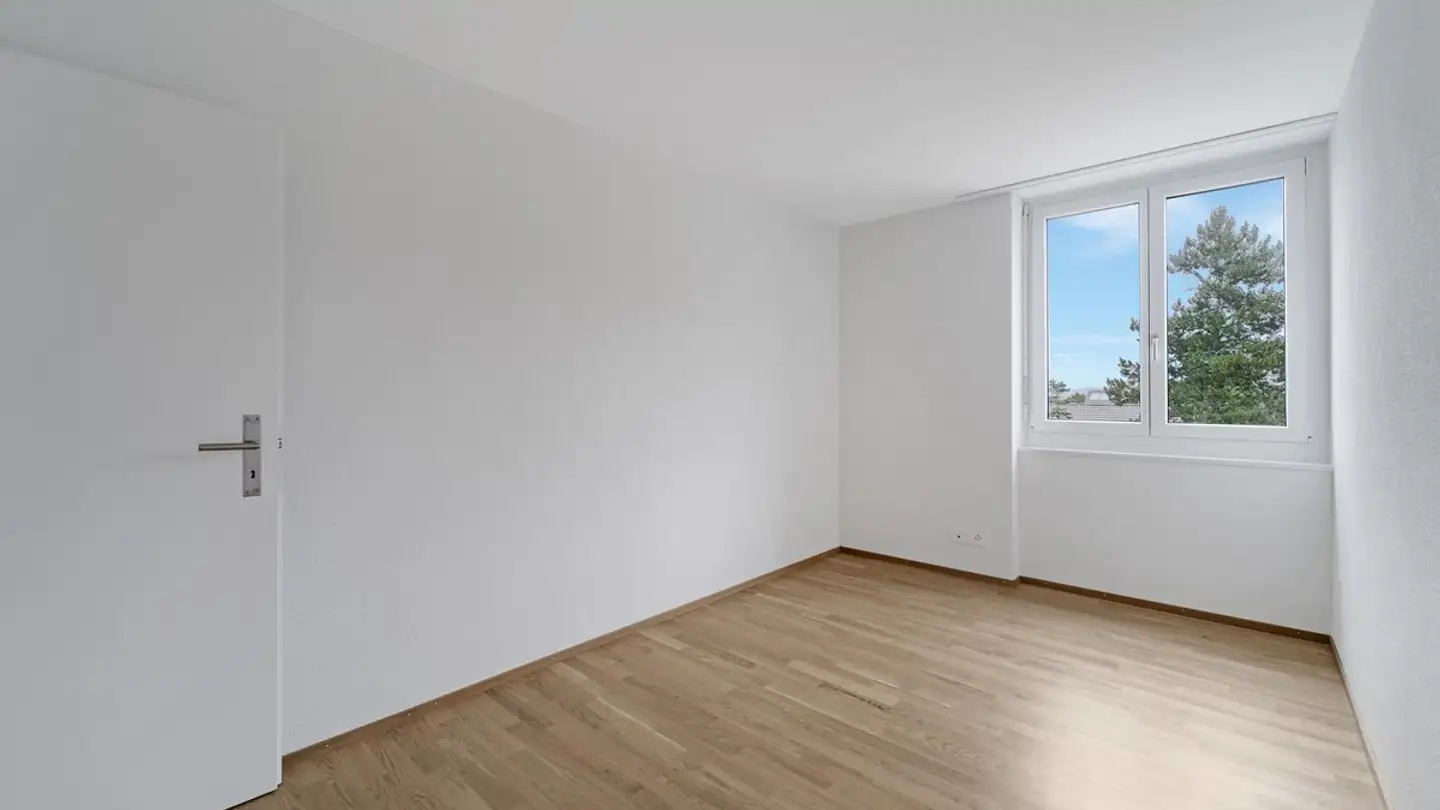 Apartment for rent - Hagenstrasse 3, 6037 Root - Photo 4