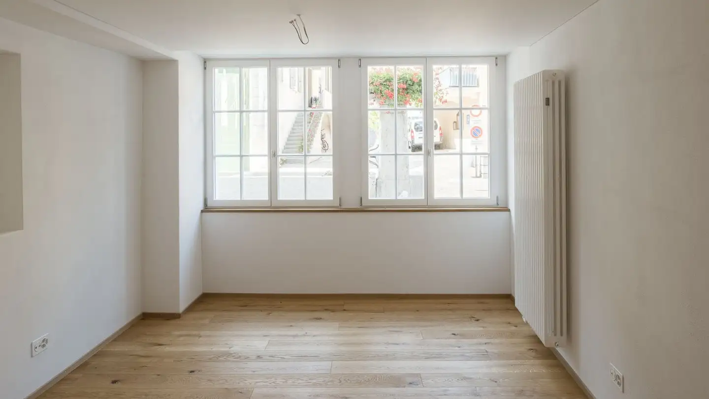 Appartement à louer - Städtli 21, 4537 Wiedlisbach - Photo 4