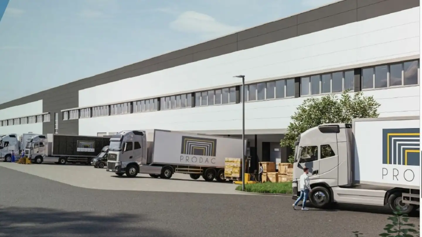 Factory for rent - 4051 Basel - Photo 2