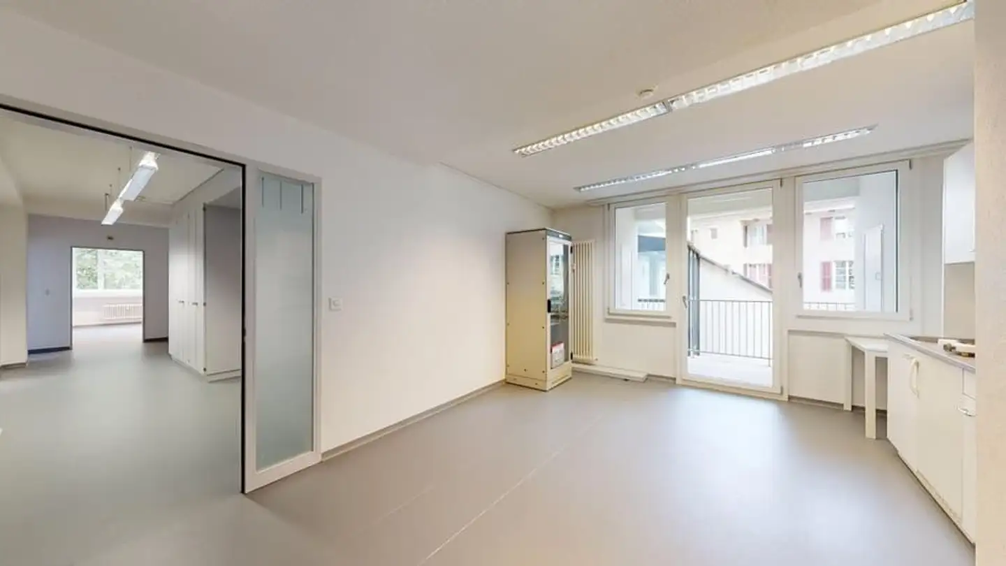 Commerciale in affitto - Rue Du Bourg / Burggasse 1, 2502 Biel/Bienne - Foto 2