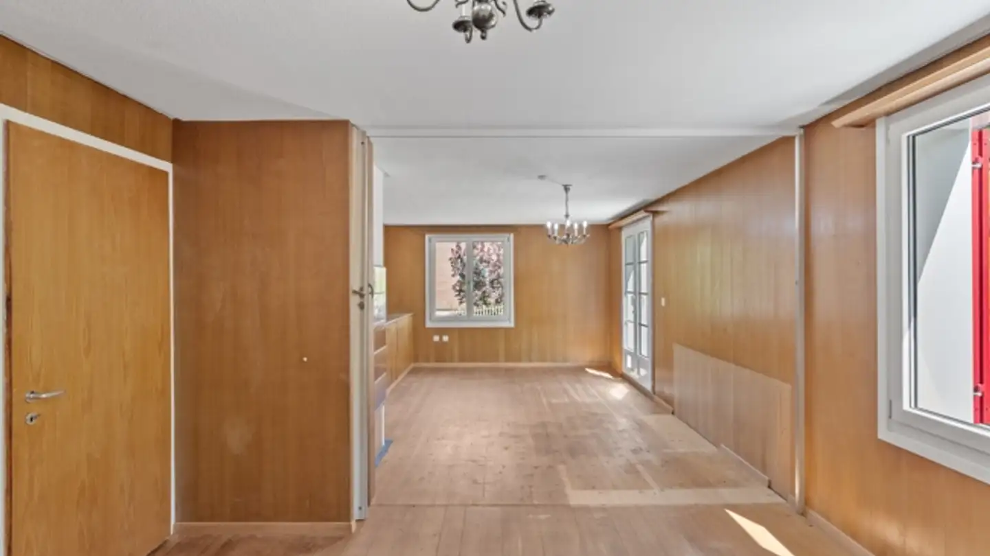 Duplex in vendita - Dorfstrasse 18, 9656 Alt St. Johann - Photo 4