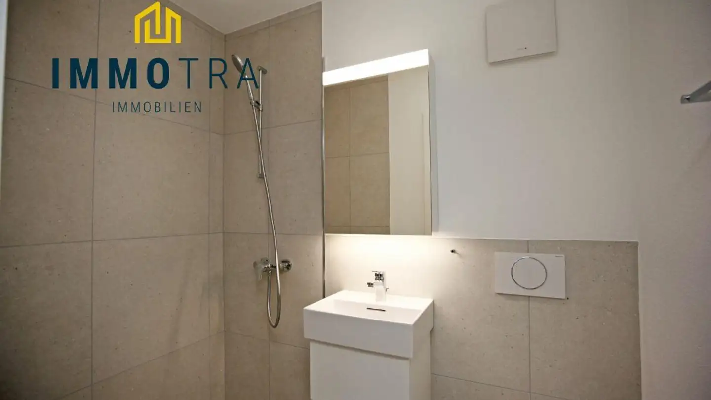 Apartment for rent - Mühlestrasse 31, 3053 Münchenbuchsee