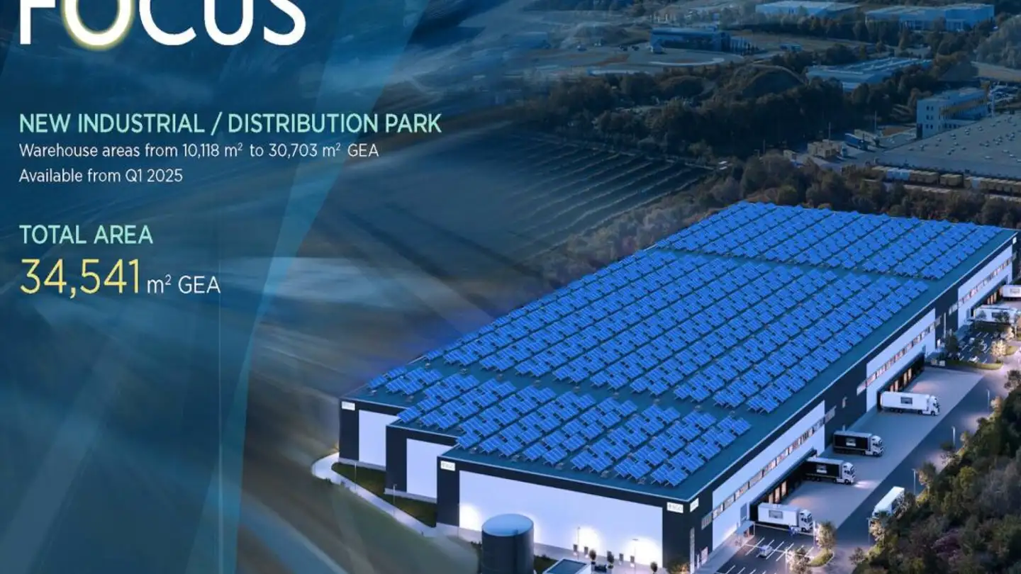 Factory for rent - 4051 Basel