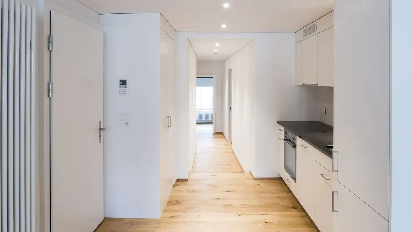 Appartement à louer - Städtli 21, 4537 Wiedlisbach - Photo 2