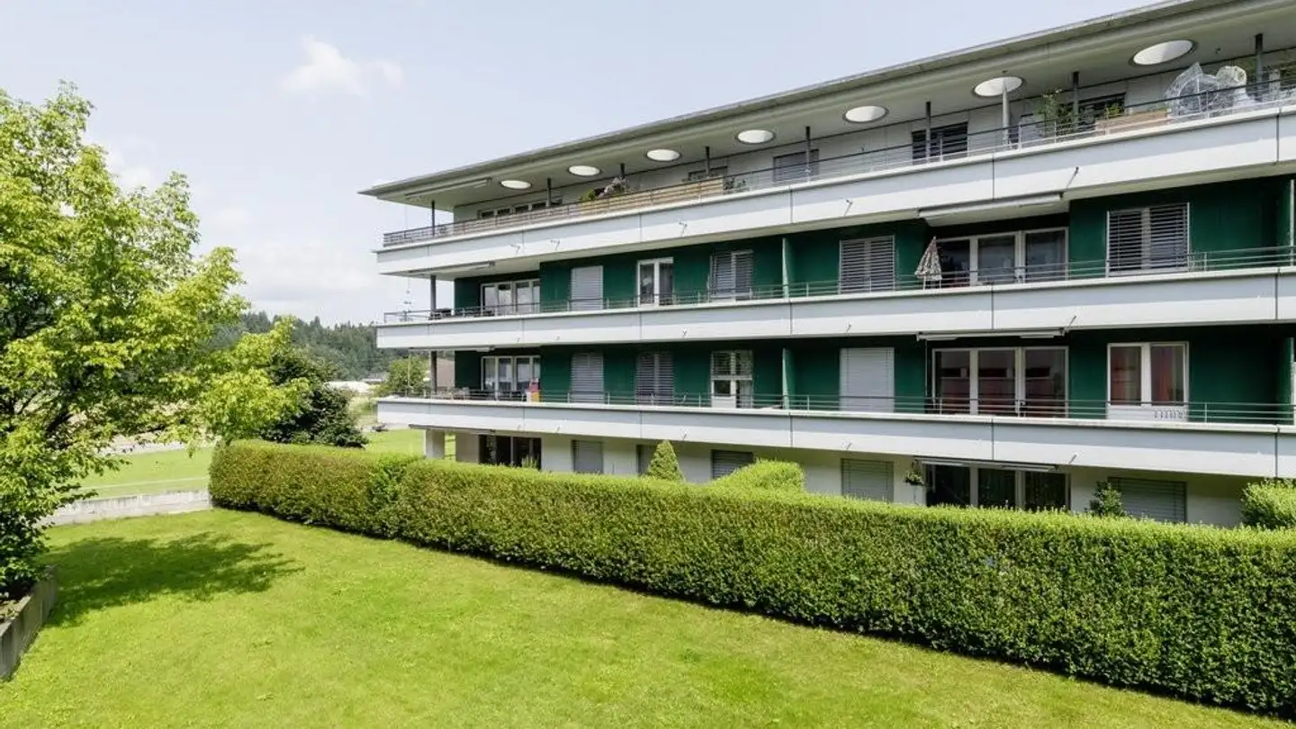 Werkstatt mieten - Zentralstrasse 50, 6036 Dierikon