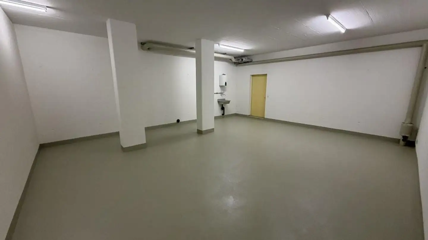 Werkstatt mieten - Zentralstrasse 50, 6036 Dierikon - Foto 2