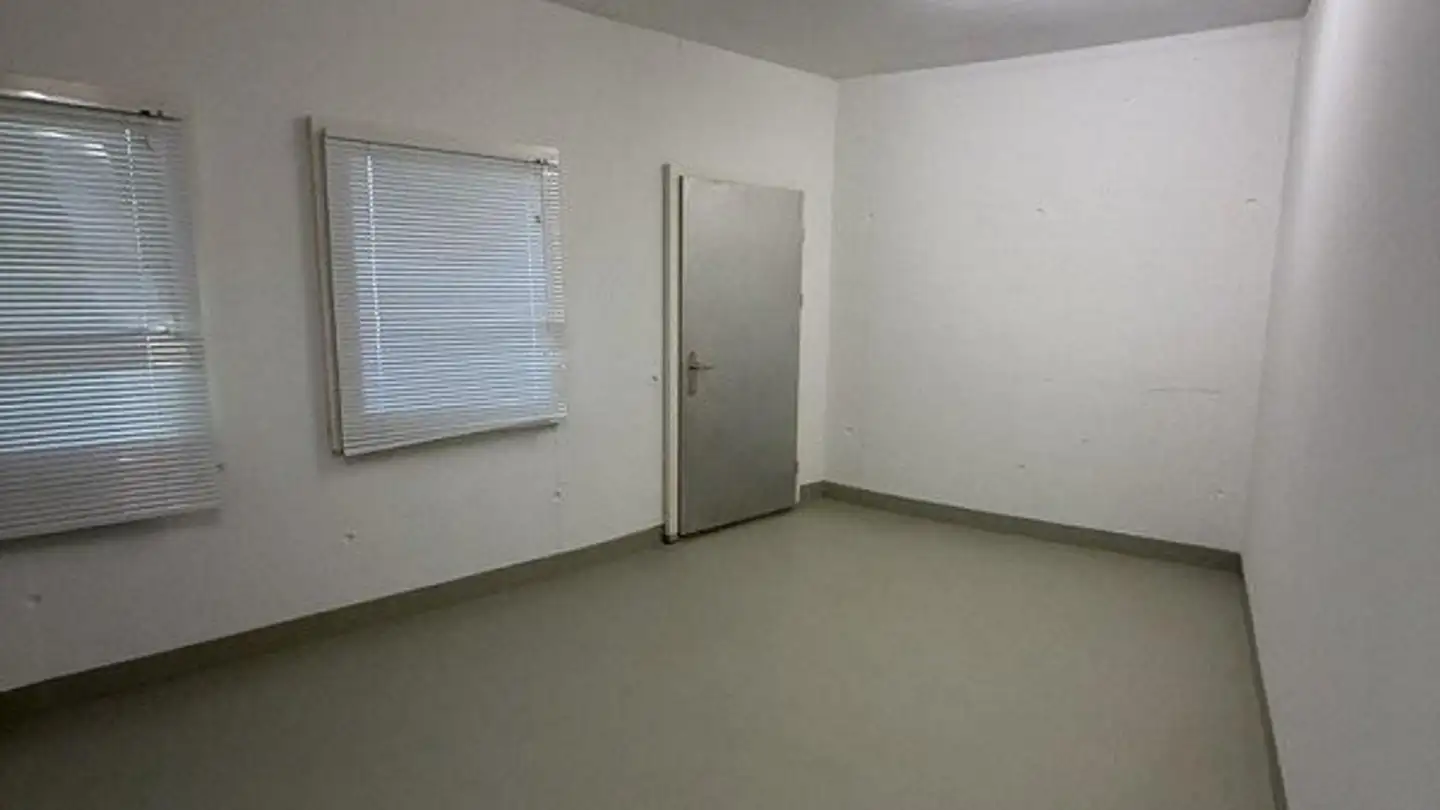 Werkstatt mieten - Zentralstrasse 50, 6036 Dierikon - Foto 3