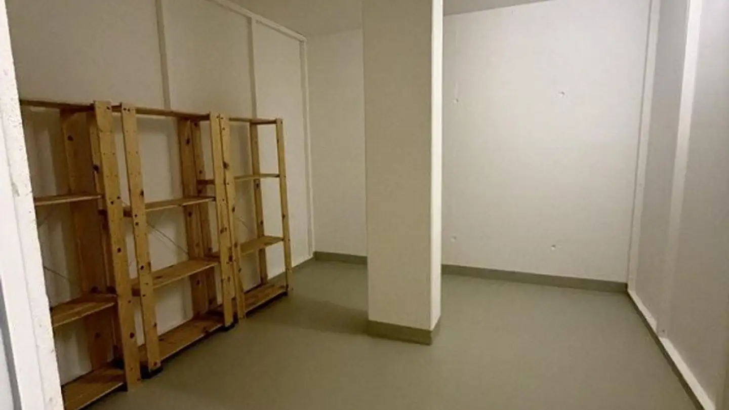 Werkstatt mieten - Zentralstrasse 50, 6036 Dierikon - Foto 4