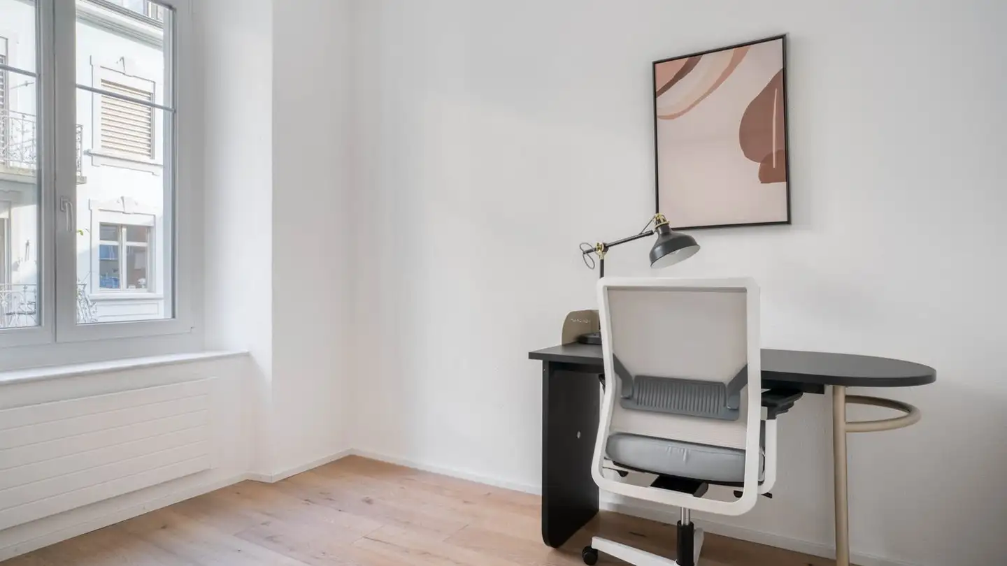 Furnished apartment for rent - Helenastrasse 11, 8008 Zürich - Photo 4