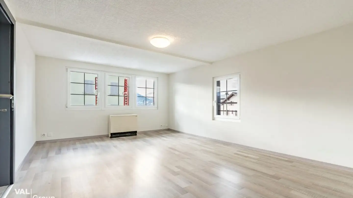 Wohnung kaufen - Place de l'Hôtel 10, 1966 St-Romain (Ayent)